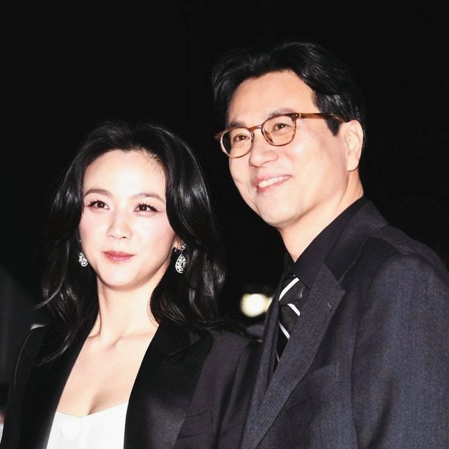<b>탕웨이</b> 둘째 임신 인스타 공개 남편 김태용 감독 <b>나이</b> 차이 프로필