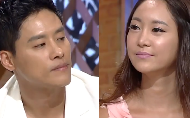 우지원 와이프와 끝내 갈라선 이유(+선풍기 사건)
