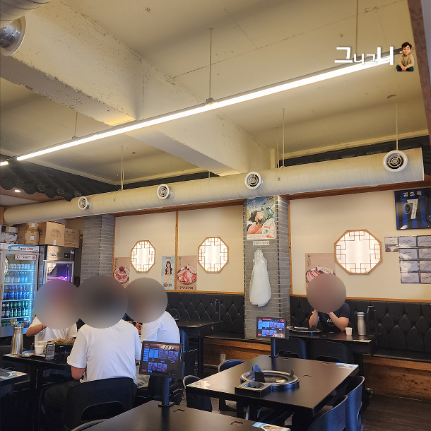 조선부뚜막 서구청역점 사진 6