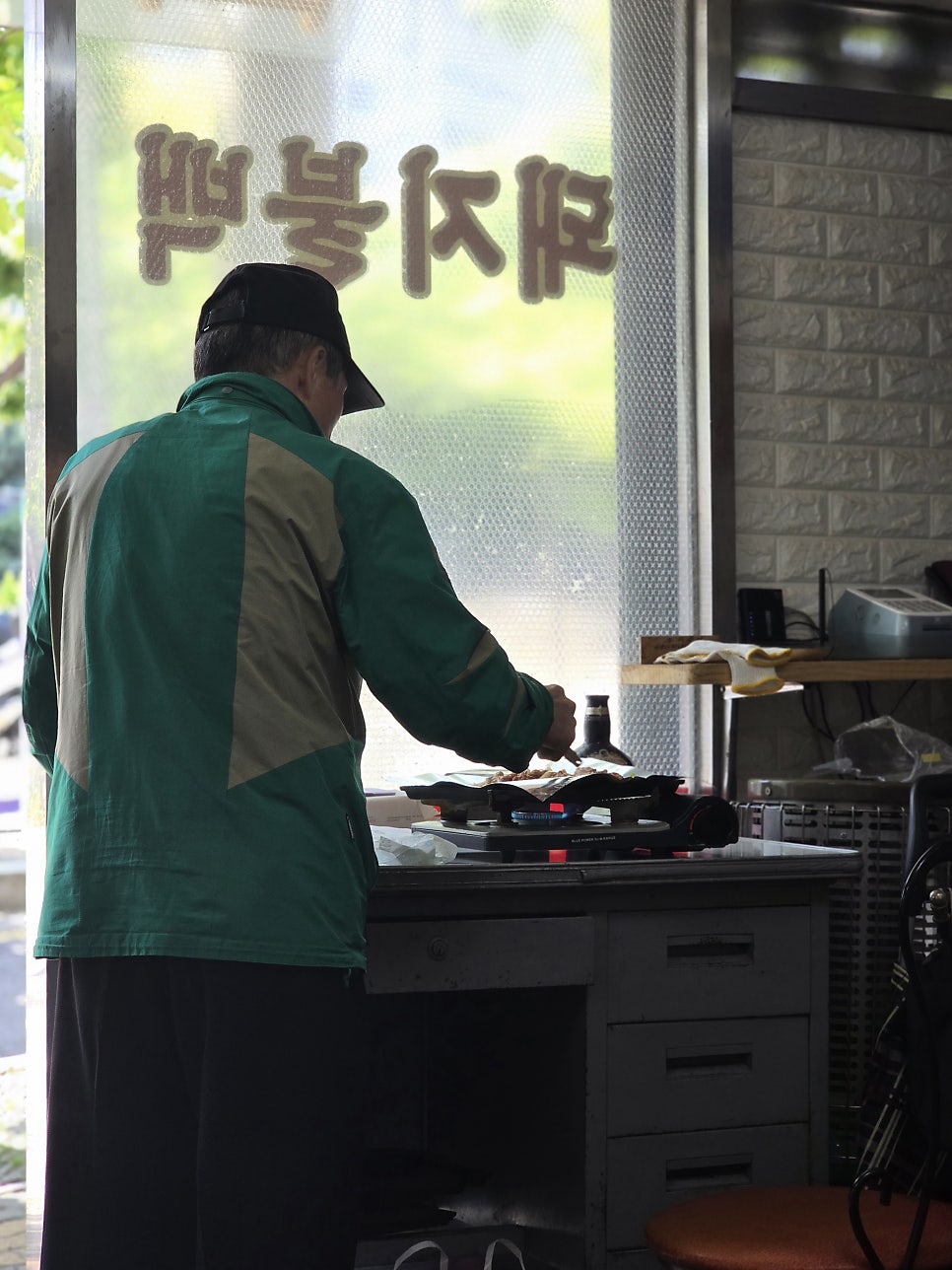 신성기사식당 사진 5