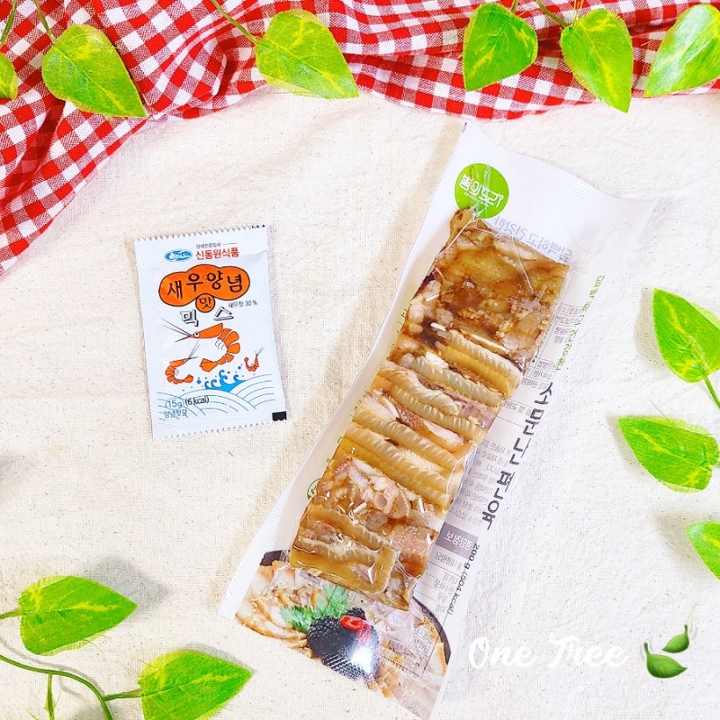 뽕의도리 편육 칼로리 단백질 영양성분 소문난편육 가격 맛 솔직후기 돼지머릿고기 편육 뜻 ....