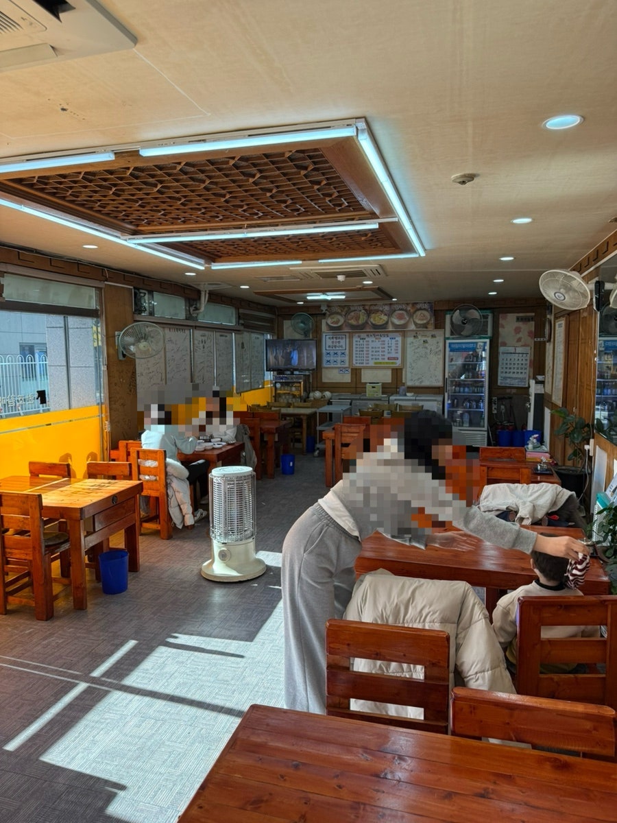 원조할매곰탕집 사진 3