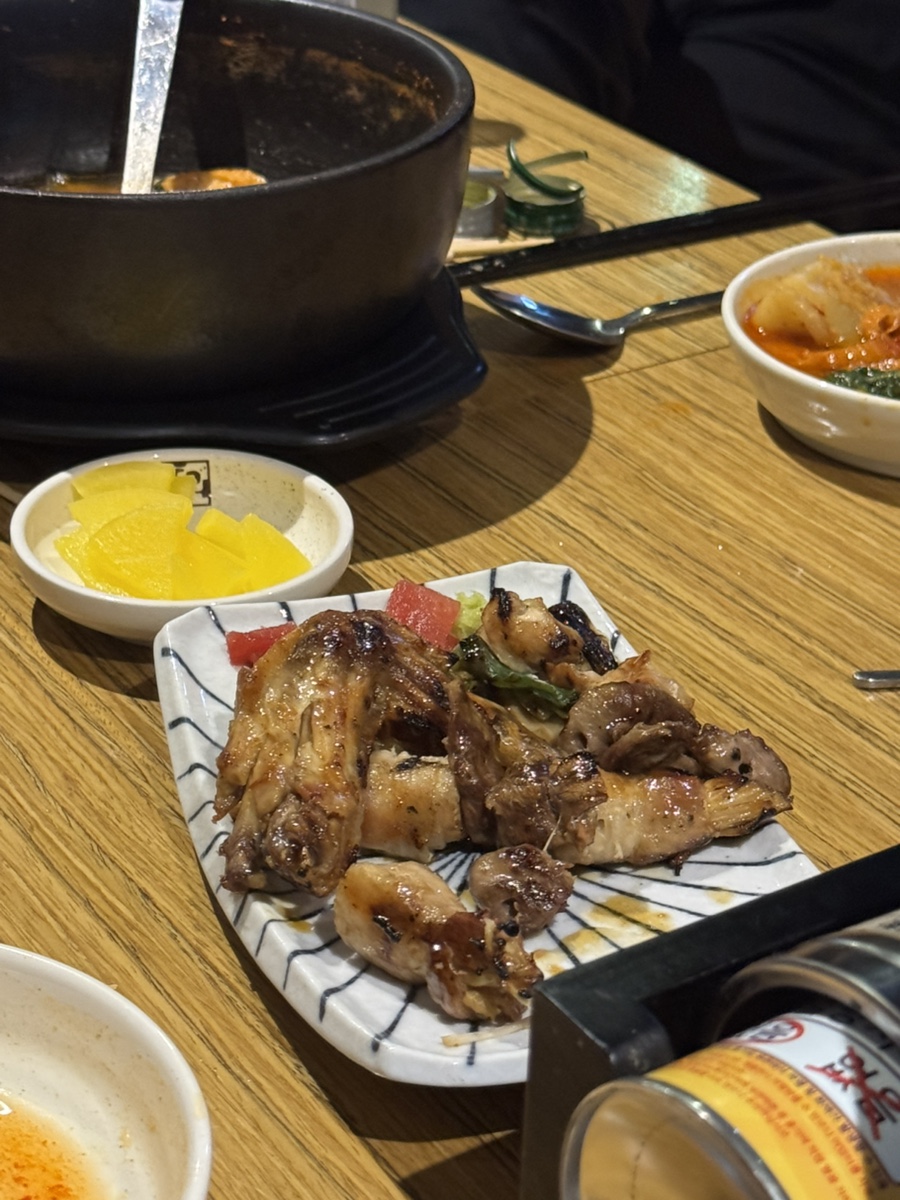 투다리 지제더샵시티점 사진 3