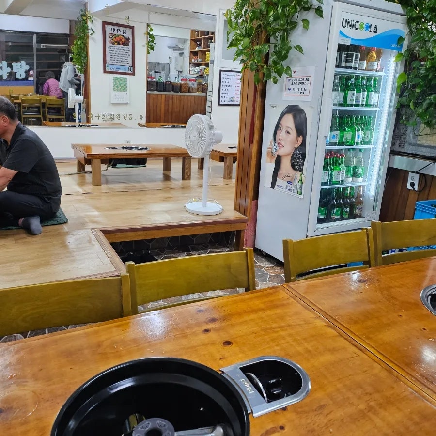 오거리감자탕홍어 사진 3