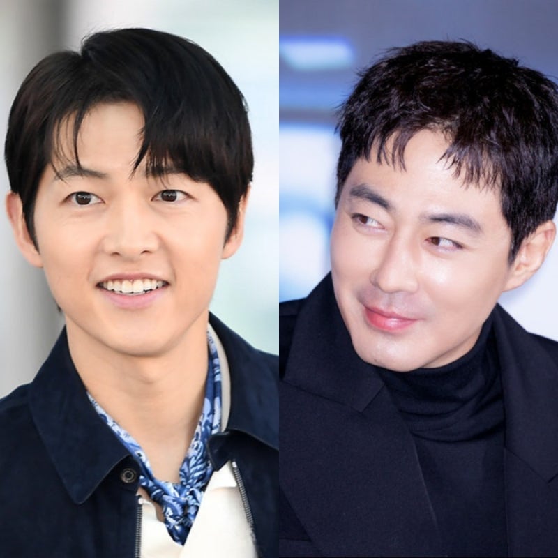 조인성, 절친 송중기 송혜교 결혼식 불참한 진짜 이유 따로 있었다