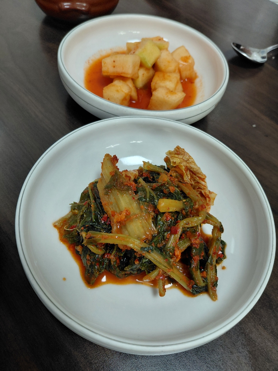 유명한수제비와향촌칡냉면 사진 6