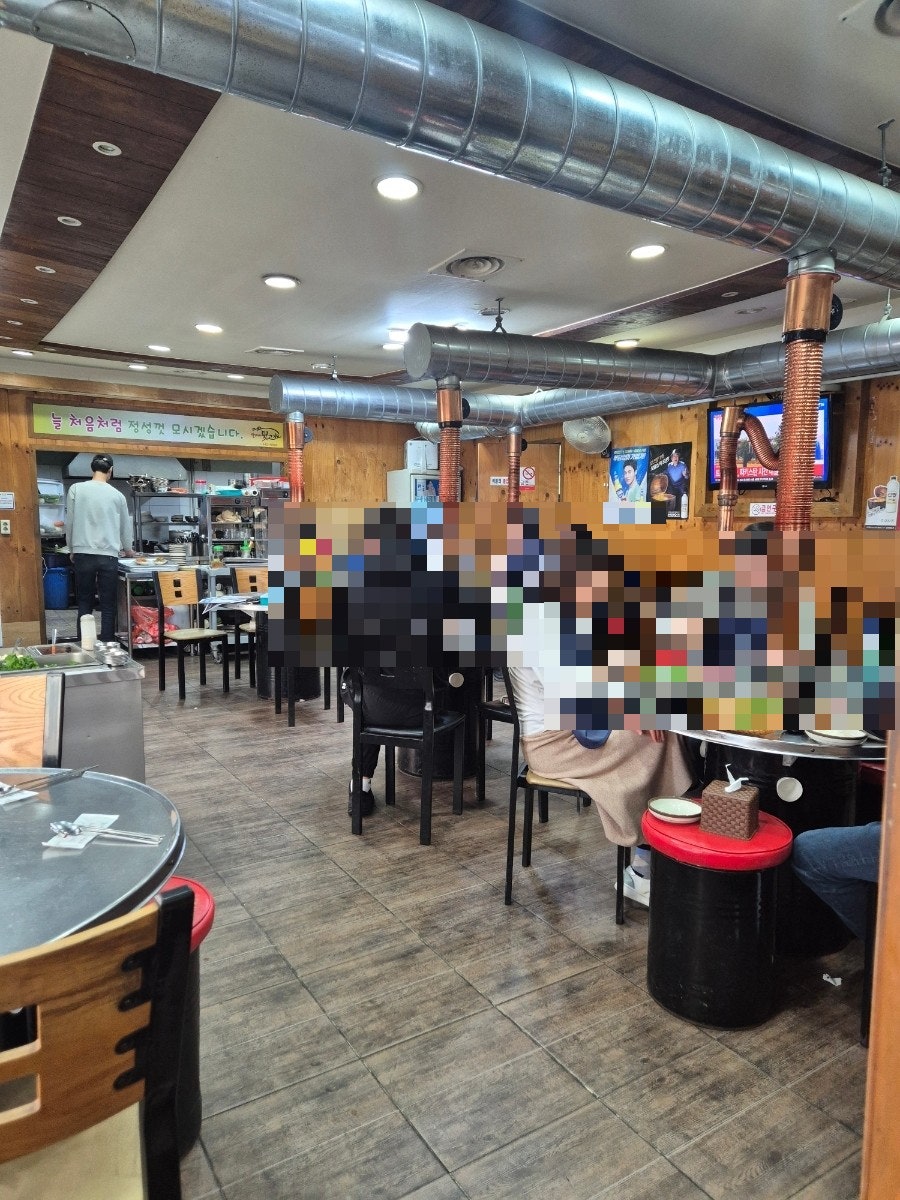 달자네뒷고기 사진 3