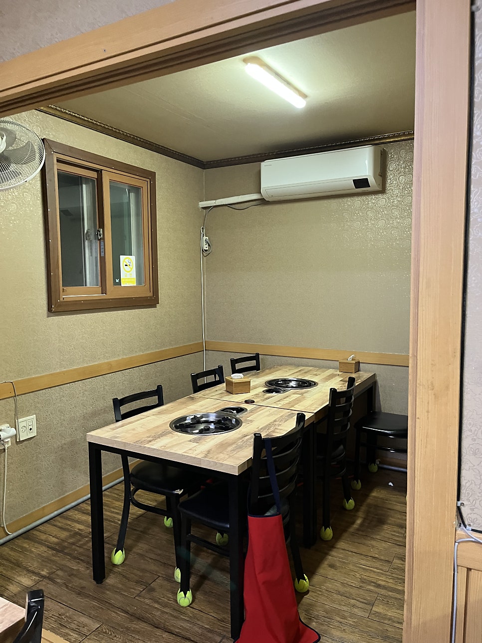 옛날솥뚜껑감자탕 사진 5