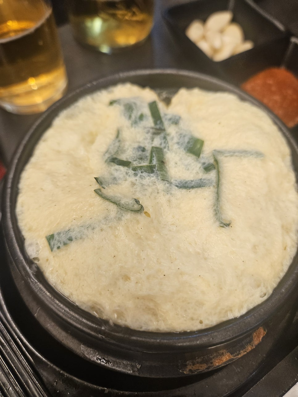 할매솥뚜껑삼겹살 용화점 사진 4