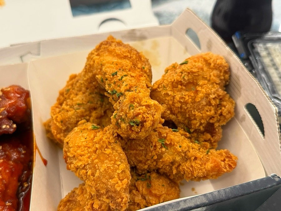 BBQ 포천군내점 사진 6