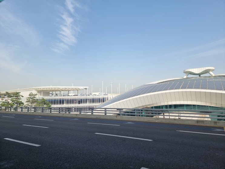  인천공항 주차대행 예약으로 시작된 특별한 여행