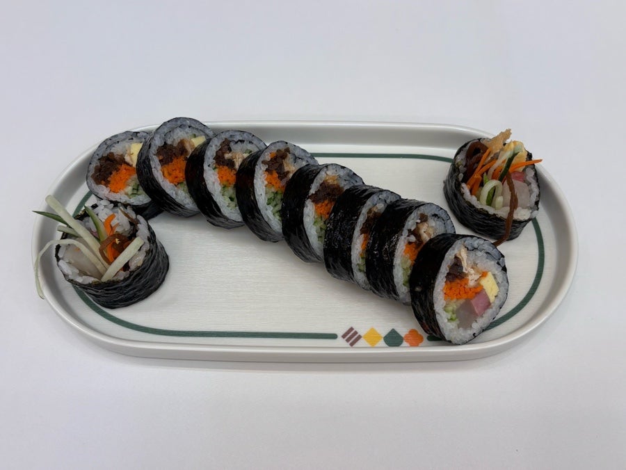 얌샘김밥 부천여월점 사진 6