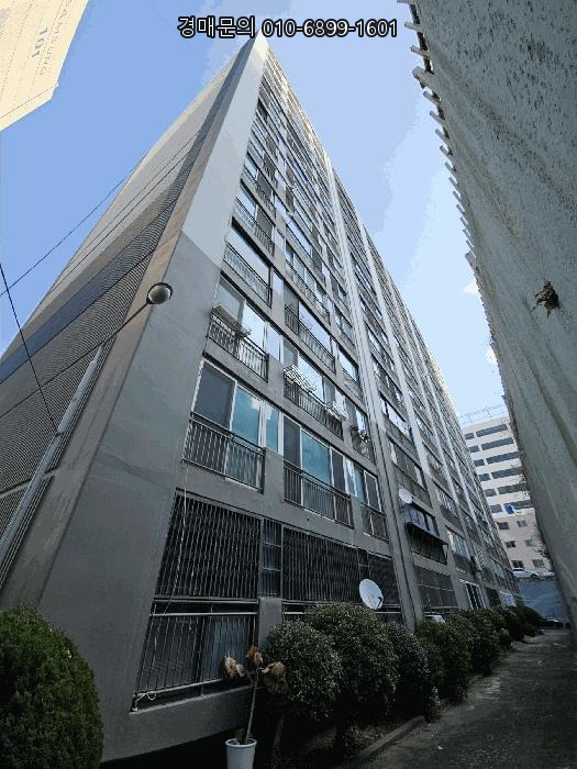  부산 해운대구 중동 마마아파트, 해운대 해변 도보 5분! 중동역 초역세권 고층 오션뷰를 품은 특별한 아파트 경매 2025타경399
