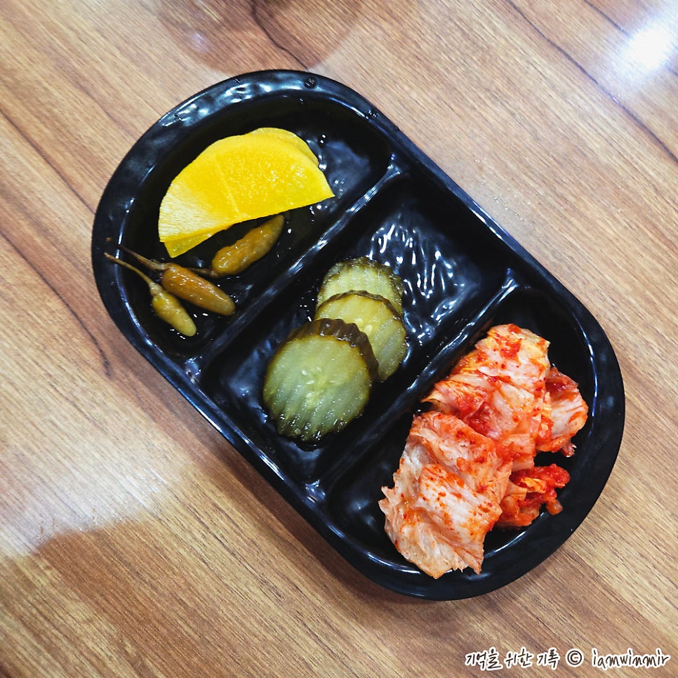 대가왕돈카츠 사진 3