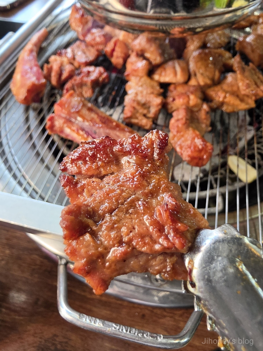 온리원갈비 사진 1