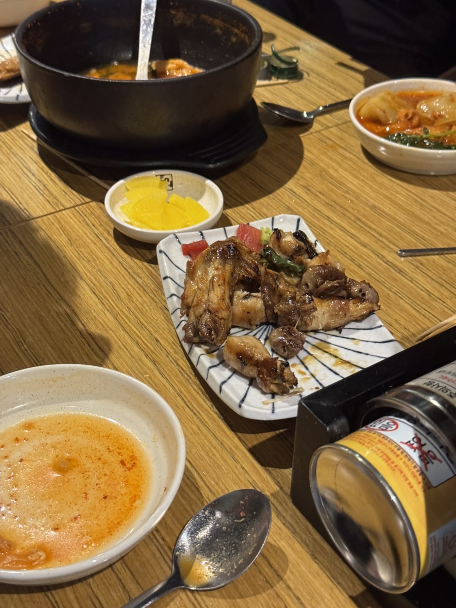 투다리 지제더샵시티점 사진 2