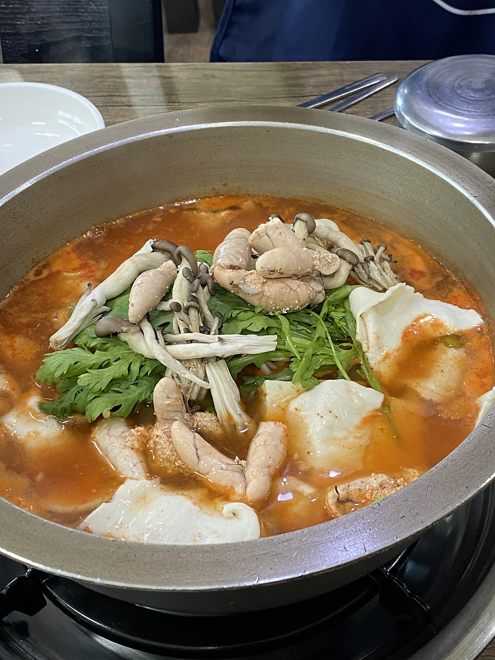 Geumamdongtaemaeul photo 1