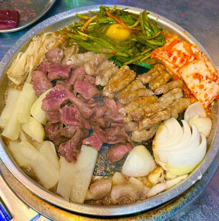  망포역 맛집 벽적골 황소곱창 수원 한우곱창 맛있는 로컬 맛집