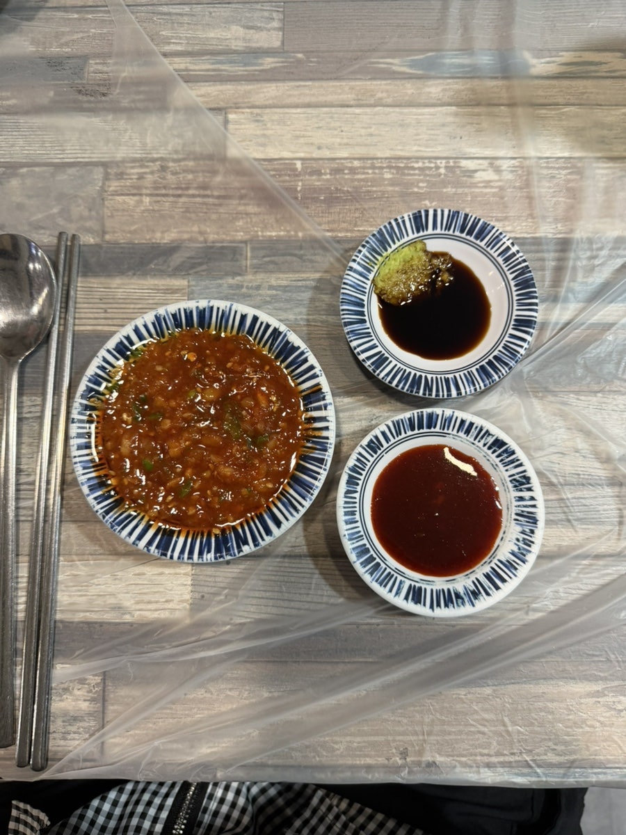 도시어부횟집 사진 3