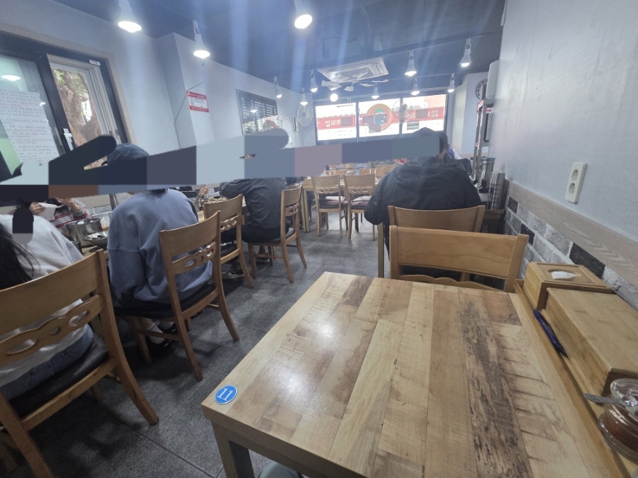 초연반점 사진 6