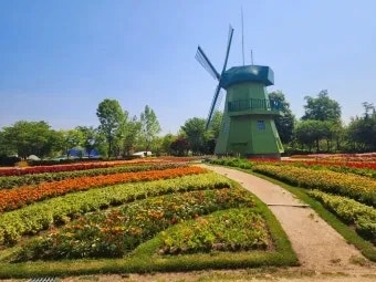 순천만국가정원 입장료 예매 할인방법 스카이큐브 동물원 입장료 예매