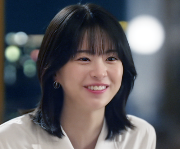 '유미의 세포들3' 속 신순록의 소개팅녀, 제니는 누구?