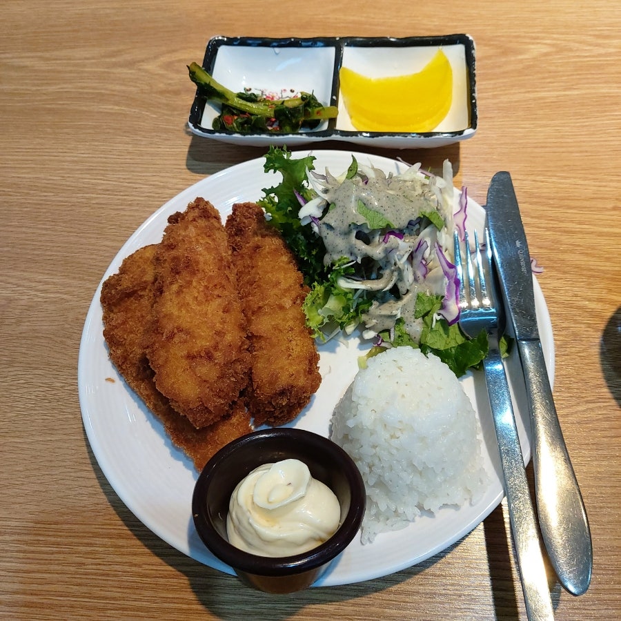 봄꽃김밥 사진 4