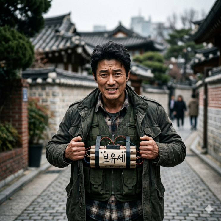  서울 공동주택 공시가격 평균 18.6% 상승확정, 전세 씨말라 서울전세 불가 이제 경기로 내려가야