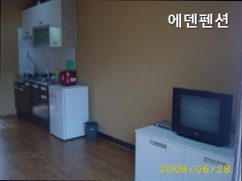 에덴펜션 사진 3