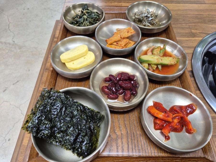 민들레식당 사진 2
