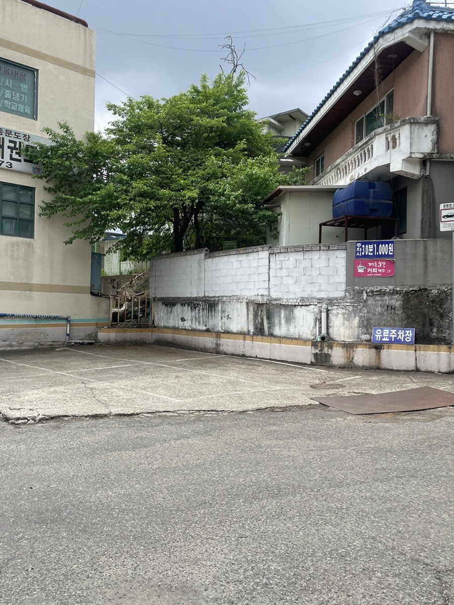 죽변물회막회 사진 3
