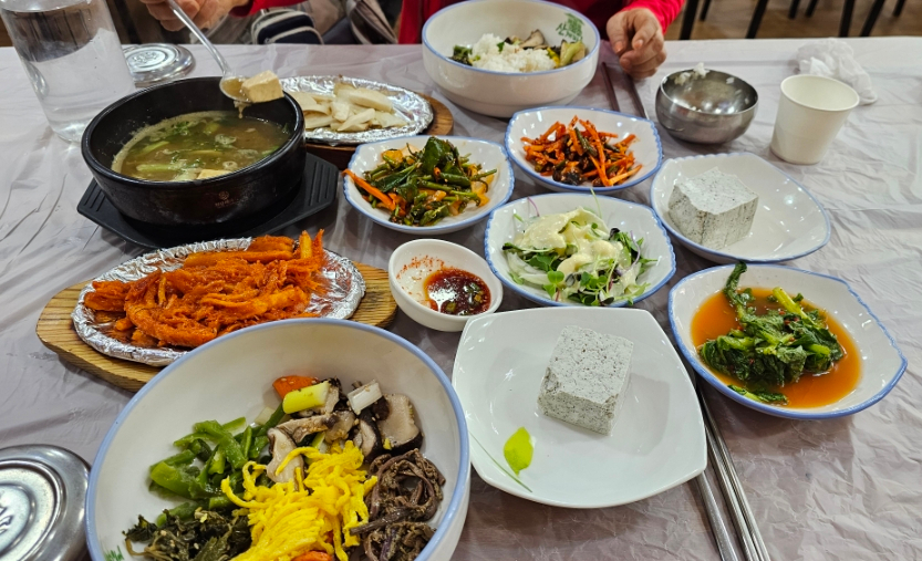 산해진미 사진 4