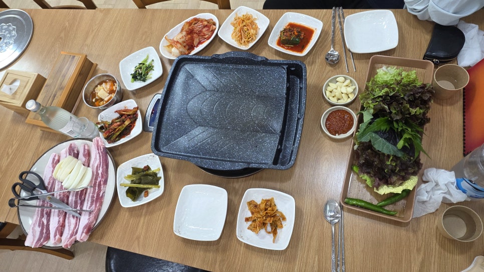 신천한돈생고기 사진 6