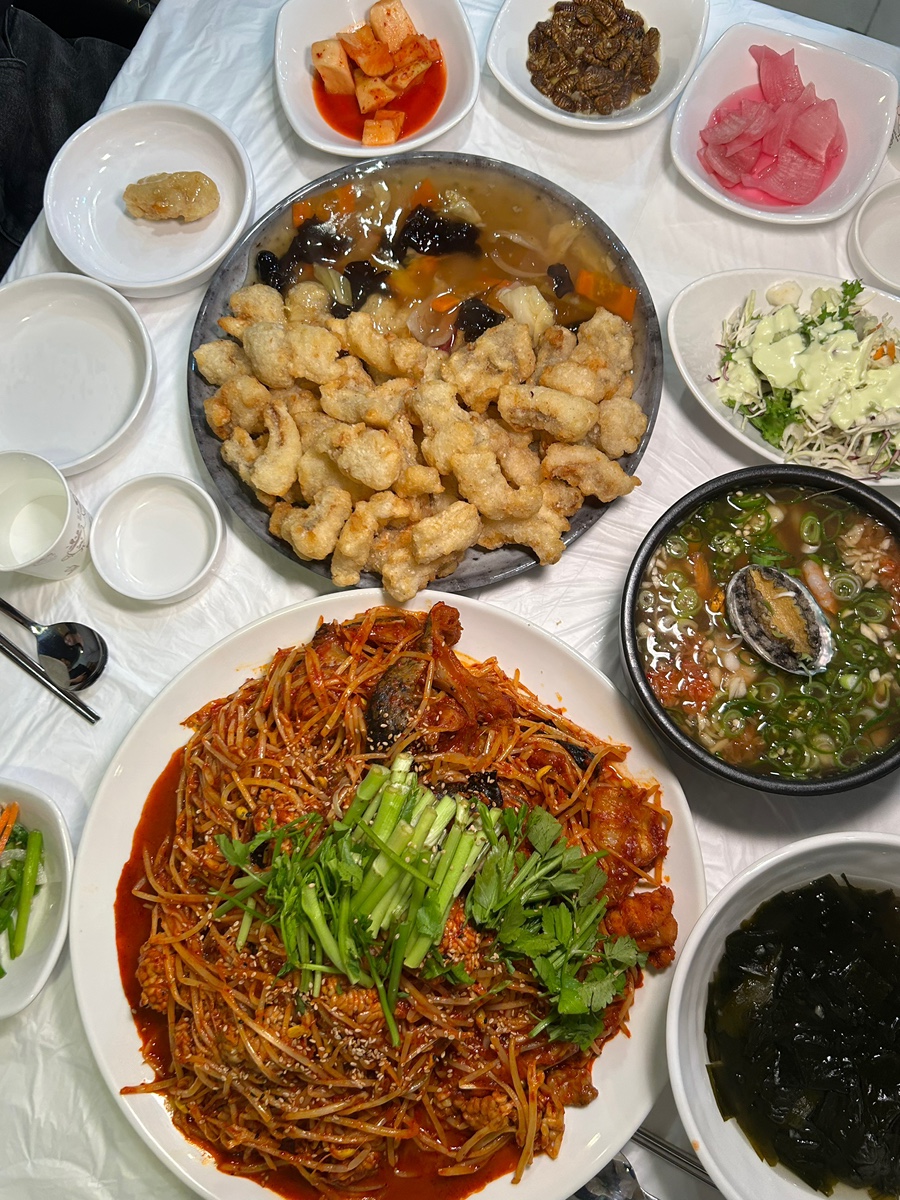 호성동아구세상 사진 4