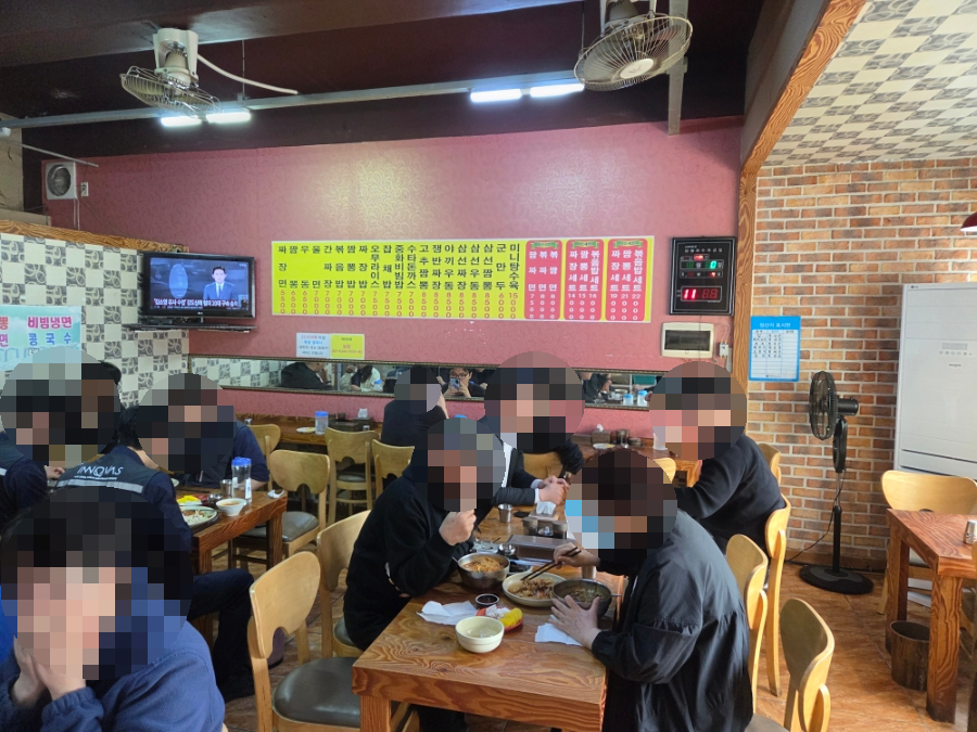 신쌍용각 사진 6