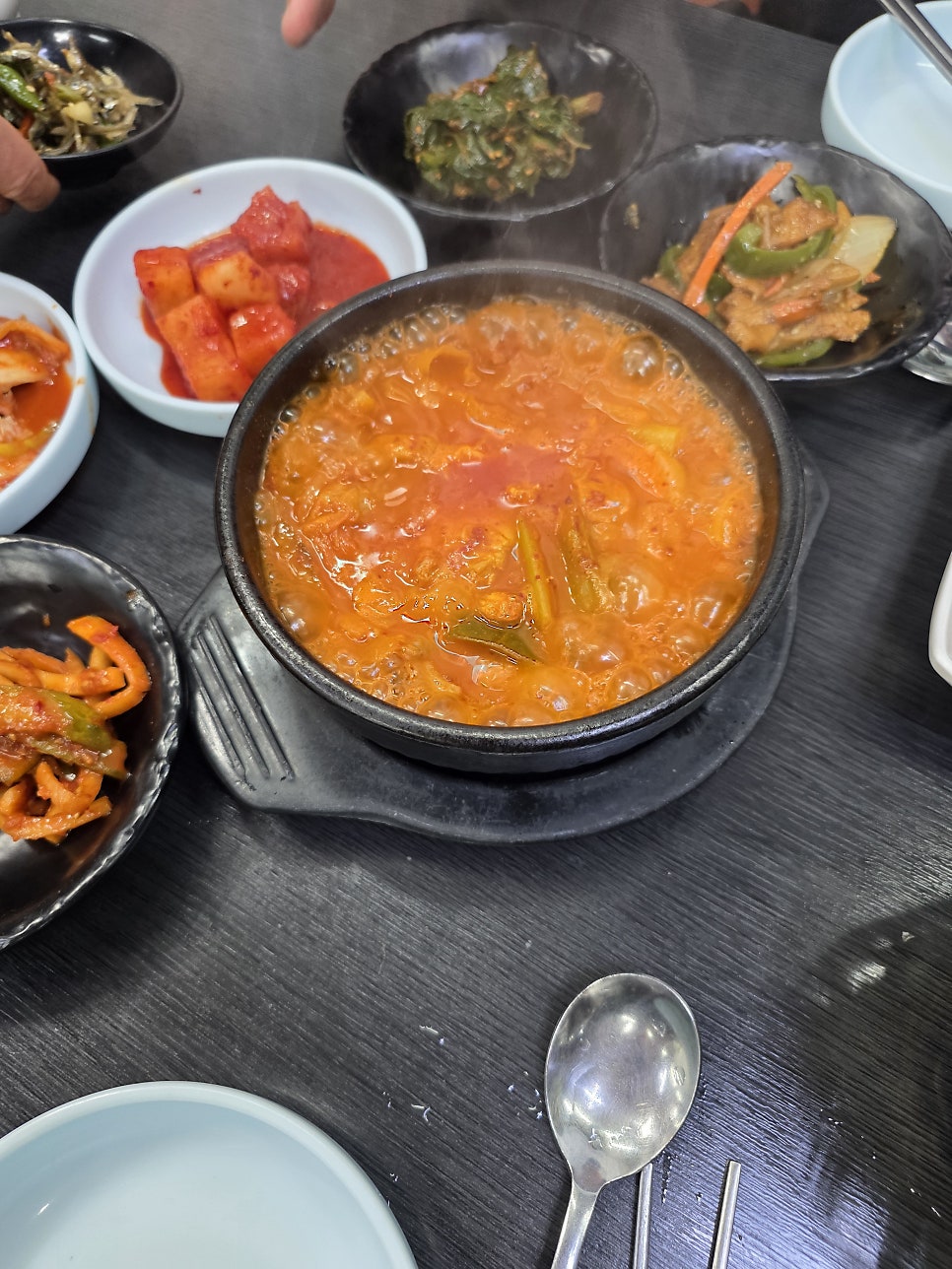 복사골소머리곰탕 본점 사진 6