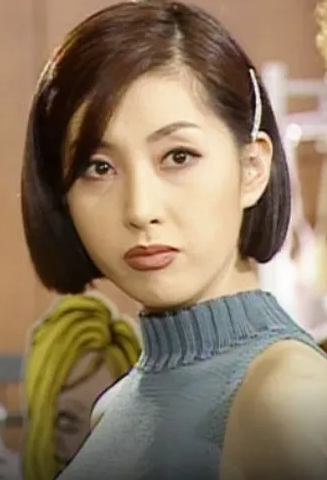  초등학생 때 완성된 여배우의 미모? 대학생 오빠들이 대시했던 동안 비결?