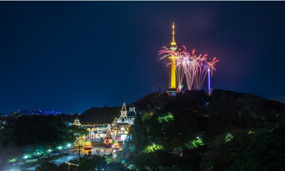  [2026 최신] "기다리지 말고 타세요!" 대구 이월드 자유이용권 200% 활용법 & 주차 꿀팁