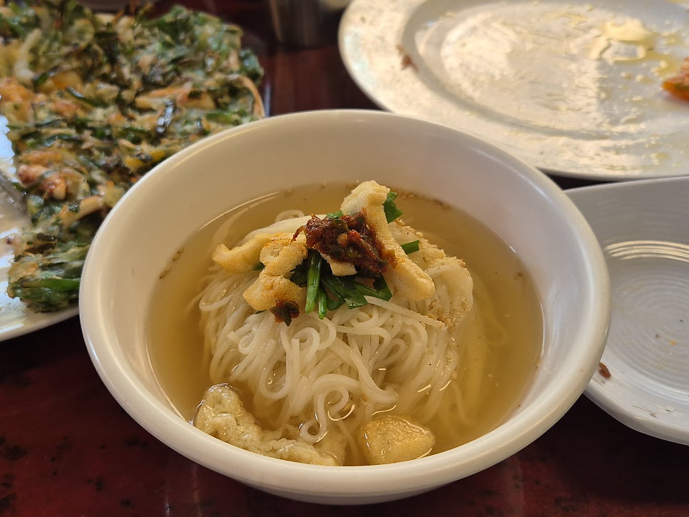 구포국수 3호점 사진 4