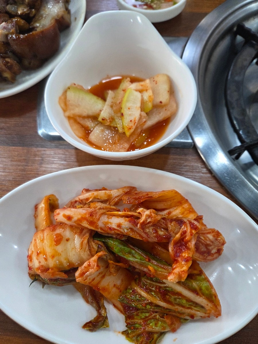한울해물칼국수 사진 3