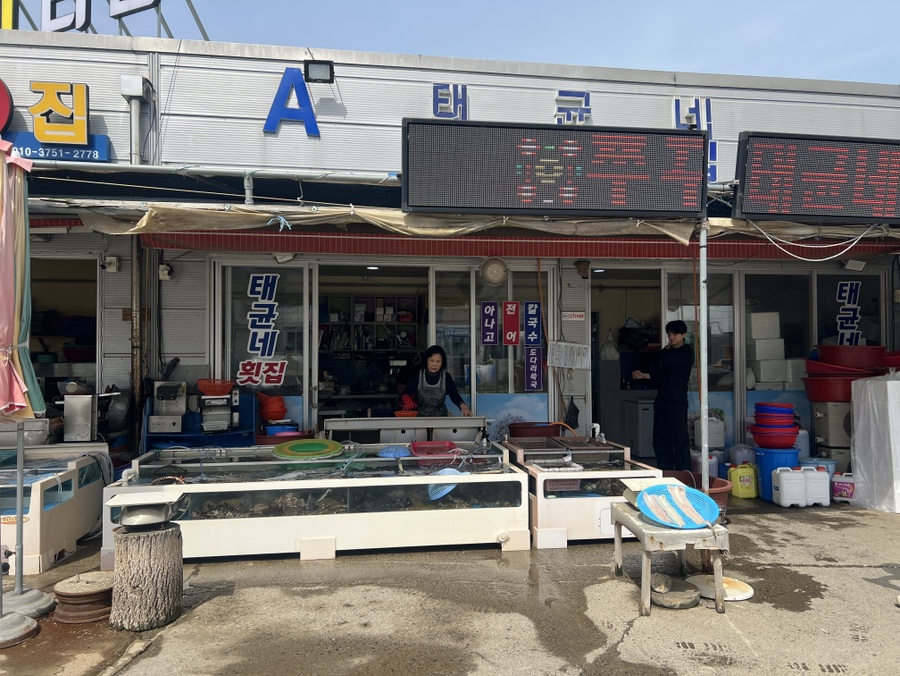 태균네횟집 사진 2
