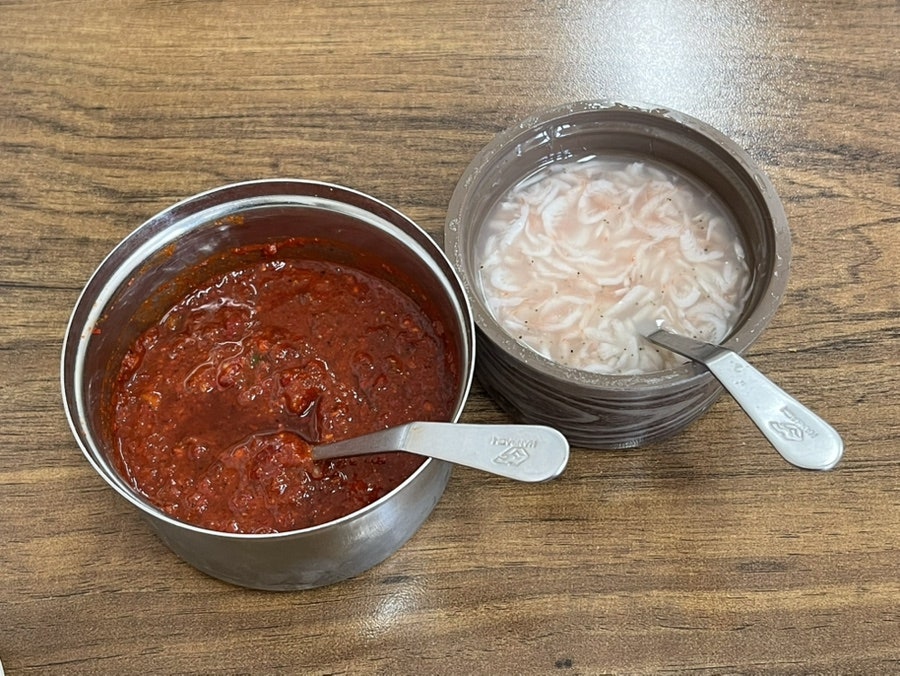 청평찹쌀순대 사진 5