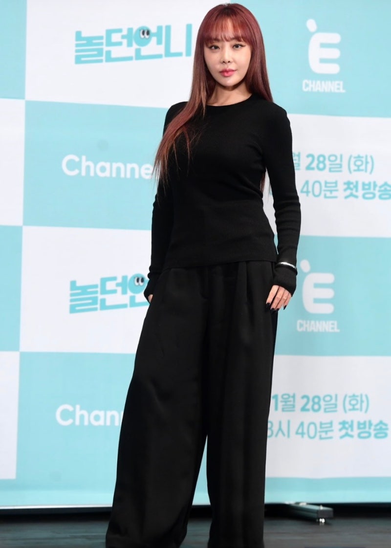 나르샤 남편 황태경, 긴급 뇌수술…일상생활 어려운 근황에 팬들 가슴 철렁