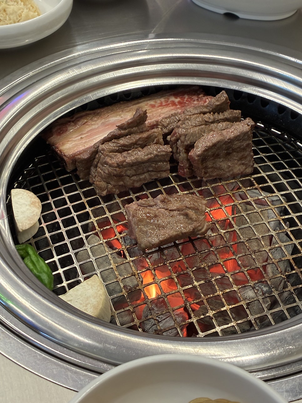 청기와타운 서울대점 사진 6