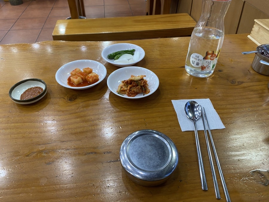 Ihwasundaegukjeonmun photo 4