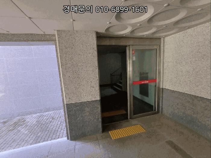  부산 강서구 명지동 명품 주거지, 오션시티 핵심 엘크루블루오션 아파트 시세보다 저렴하게 내집 마련할 법원 경매 물건 2025-2126