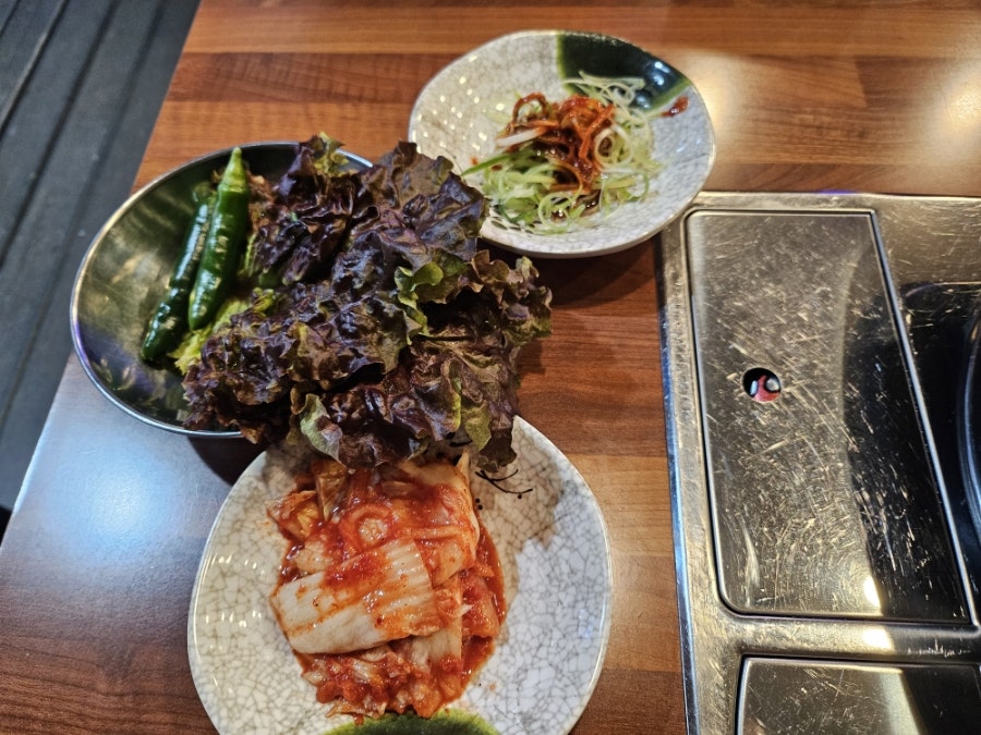 강릉갈비 사진 6