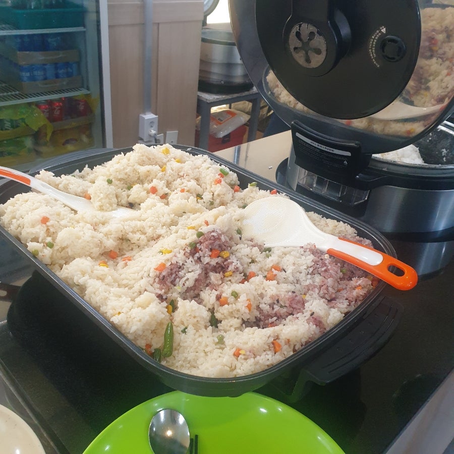 우리나라만세한식뷔페 사진 6
