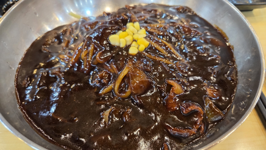 Chinggujjamppong Yeongdaebyeongwonjeom photo 2