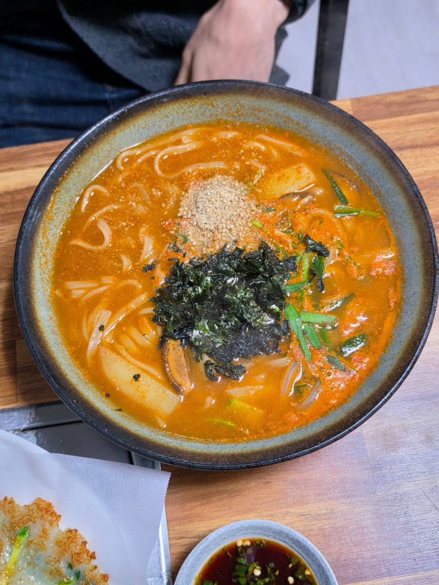 초당가국수 사진 6